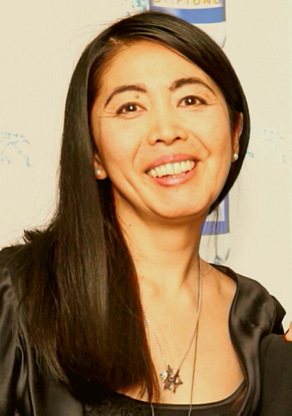 Akiko Stein